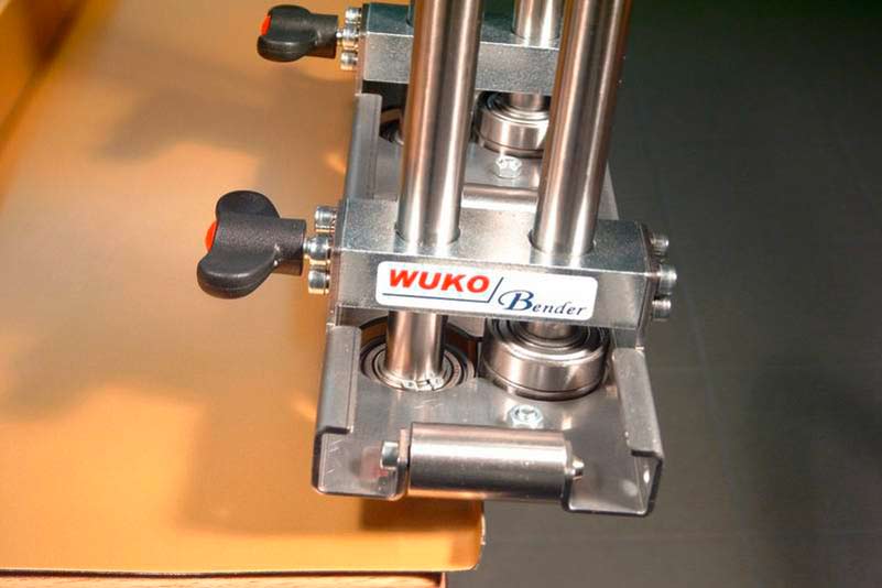 DUO BENDER 3352 WUKO