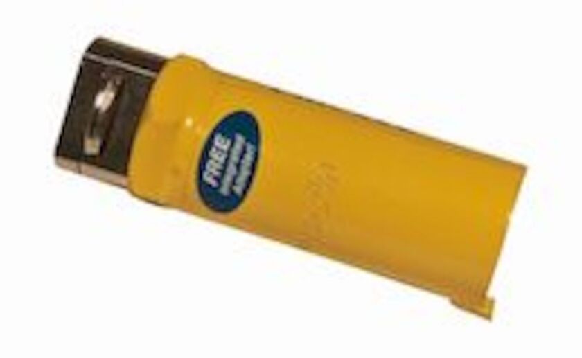 HÅLSÅG PRO-FIT HM 133 MM