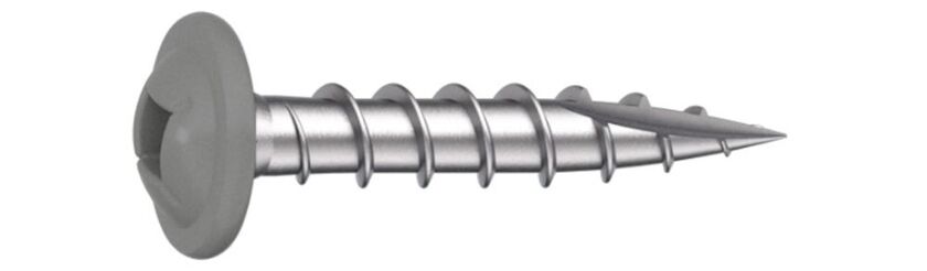 BLECKSKRUV EJOT RF A4 MSIL 9007 3,5X20 MM 500P