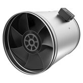 KANALFLÄKT PRIO 315 EC 315 MM