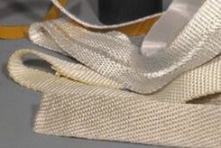 GLASFIBERBAND 30X2 MM 50 M