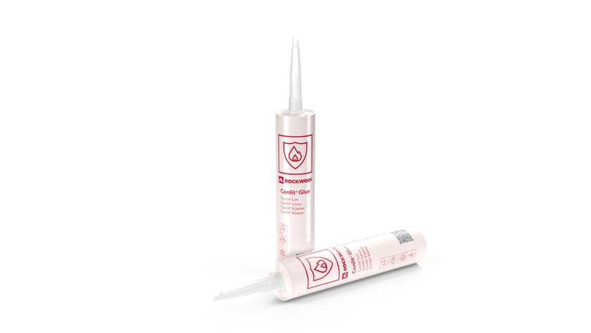 LIM CONLIT ROCKWOOL 500 G