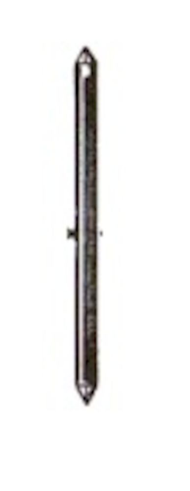 ISOLERINGSSTIFT 4.8/C2E 4X210 MM