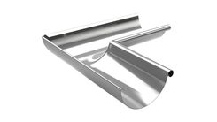 RÄNNVINKEL INNER 45GR PLANNJA ZINK MAGNESIUM 100MM