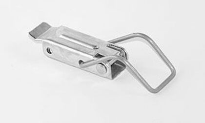 EXCENTERLÅS 130 G-2 13 MM