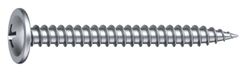 MONTAGESKRUV RF A2 C4 4,2 MM