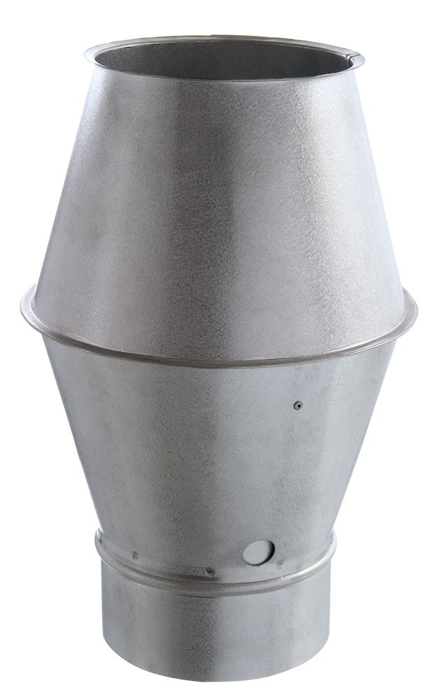 TAKHUV HJHR MUFFMÅTT FZ 630 MM