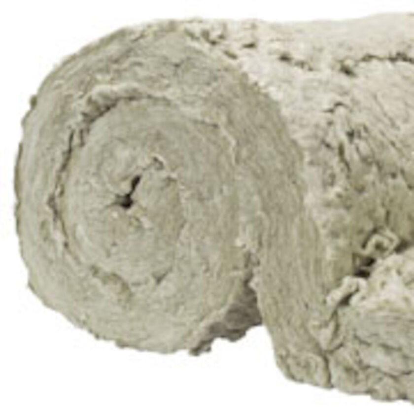 LÖSULL PRO LOOSE MAT WR 600 PAROC 50 MM 1000X5000 MM