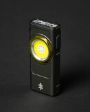 LAMPA KLIPPLICHT SWISSTECH MED KLIPS 500 LM