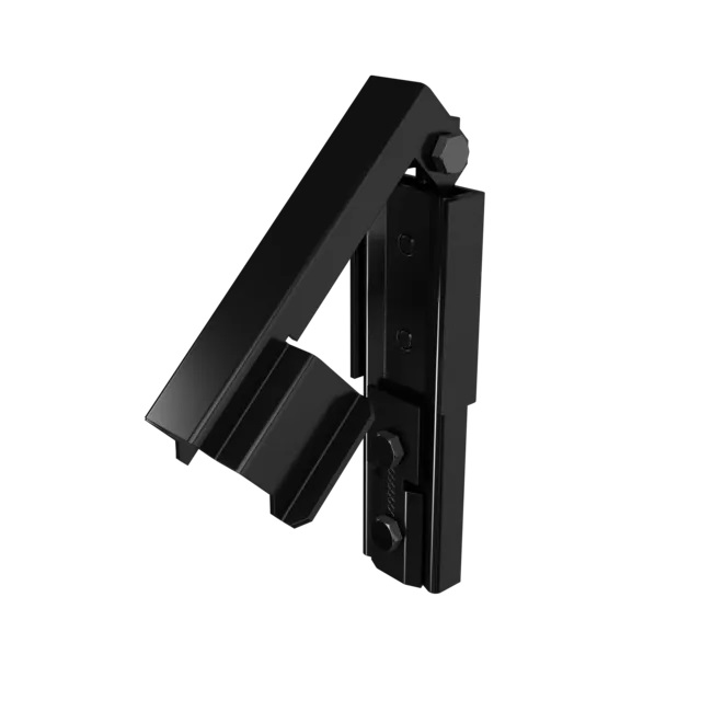 VAGNSTOPP ÖPPNINGSBART ÖVRE PLANNJA SVART 01