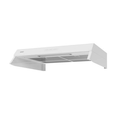 SPISKÅPA ÖSTBERG SPIRIT 1225B-18 VIT 60 CM