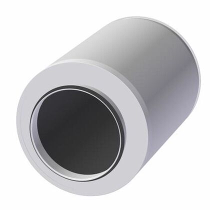 LJUDDÄMPARE LEV 315 500 MM