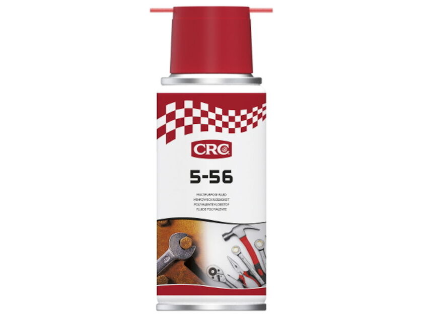 UNIVERSALOLJA 5-56 CRC 250ML