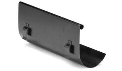 ÖVERSPOLNINGSSKYDD RAK 125 MM