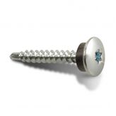 FASADSKRUV NOVIPRO GRÅ 30 4,8X35 MM 250P