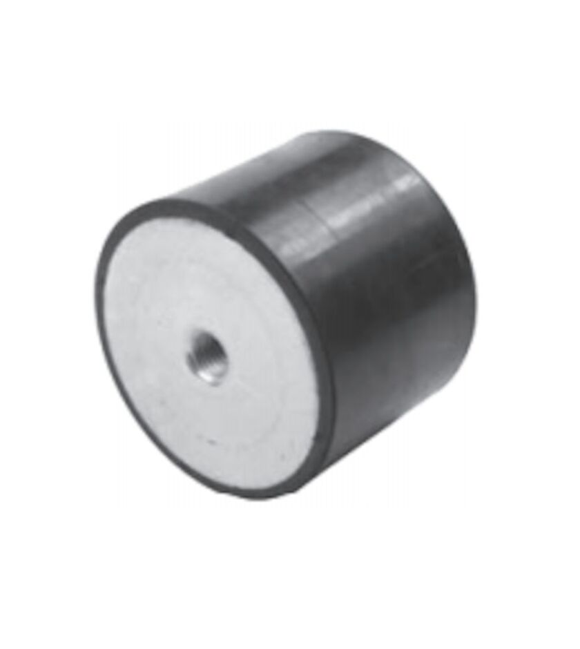 VIBRATIONSDÄMPARE M8 30X30 MM