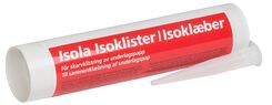 ISOKLISTER