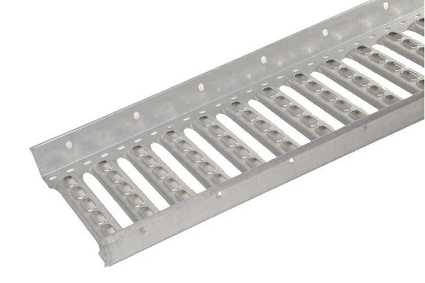 TAKBRYGGA PROFILDURK PW ZM 2310 MM