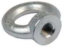 ÖGLEMUTTER WELAND FZV M10 25-45 MM