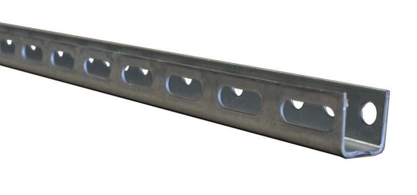 TAKJÄRN FFVZ 3X30X3000 MM