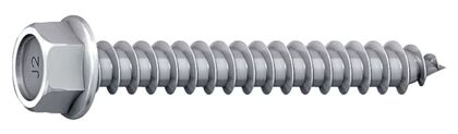 BYGGPLÅTSKRUV JA2 EJOT FZB 6,5X25 MM 250P
