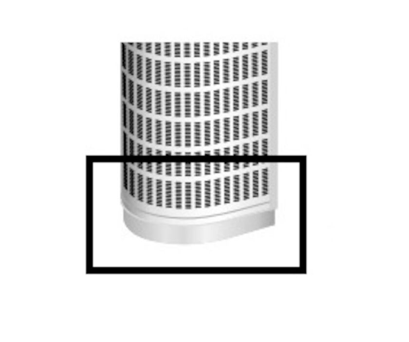 SOCKEL DHCT 2A 125-70