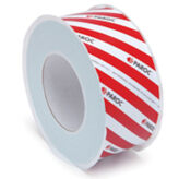 TÄTNINGSTEJP XST PAROC 0,13X50 MM 25 M