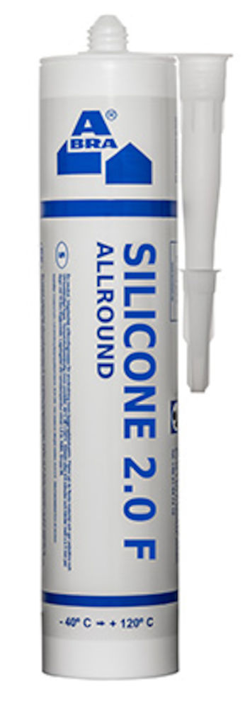 SILIKON ALLROUND ABRA TRANSPARENT 0,3L