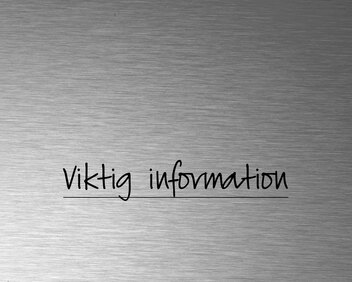 Bevego uppdaterar artikelbenämningar enligt FINFO-standard