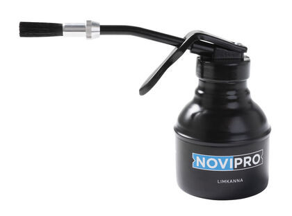 LIMKANNA NOVIPRO BÖJD 11 MM 0,25 L
