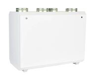 AGGREGAT FRX 110 TEV FRESH VÄ ELBAT. INKL STYR RG