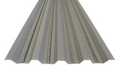 SAMVERKANSPLÅT COFRAPLUS 0,8X4500 MM