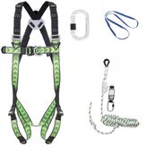 FALLSKYDDSPAKET TAK 15 M LINA