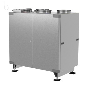 AGGREGAT HERU 200 T EC Y2 VÄNSTER APPSTYRNING