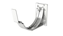 RÄNNKROK STÄLLBAR PLANNJA ZINKMAGNESIUM 150 MM
