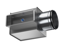 ANSLUTNINGSLÅDA TRG MED ANSLUTNING KORTSIDA