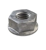 FLÄNSMUTTER CWL FZV M10 100-PACK