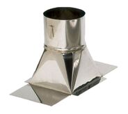 INMURNINGSSTOS INOX 2000-E