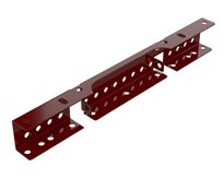 DISTANSKONSOL GÅNGBR & TAKST I TAKFALL CWL SVART