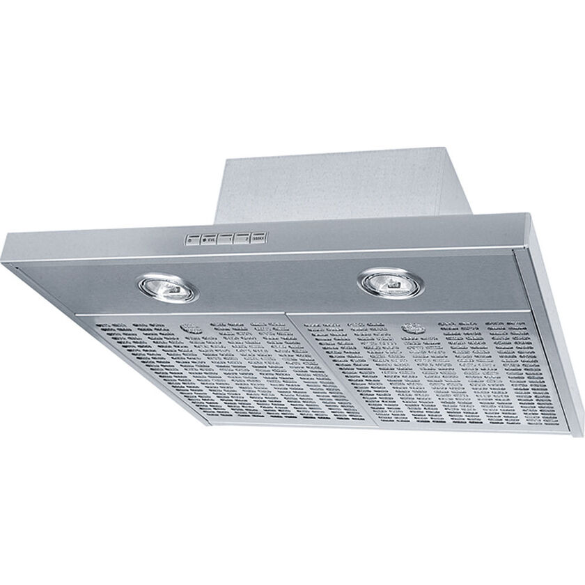 SPISKÅPA 602-10 RF 60 CM