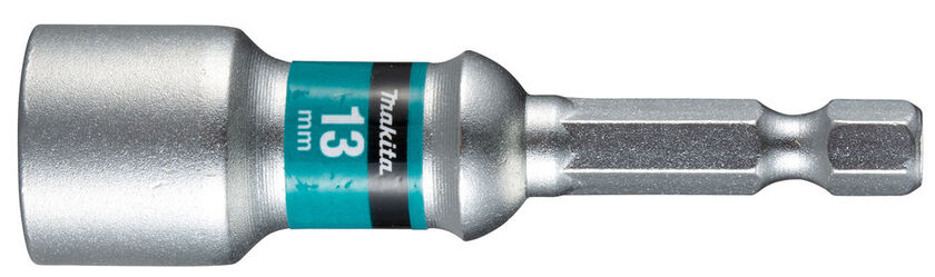 HYLSA MAGNET TORSION 1/4 MAKITA 13X65 MM