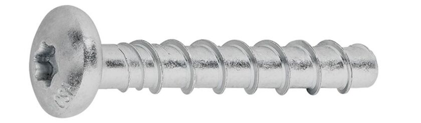 BETONGSKRUV JC2-PH ETA EJOT FZB 6X45/5 MM 50P