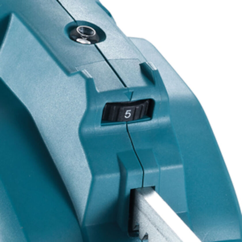 FOGPISTOL LXT 18V 310ML NAKEN MAKITA