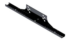 FOTPLATTA STÄLLBAR CWL FZV