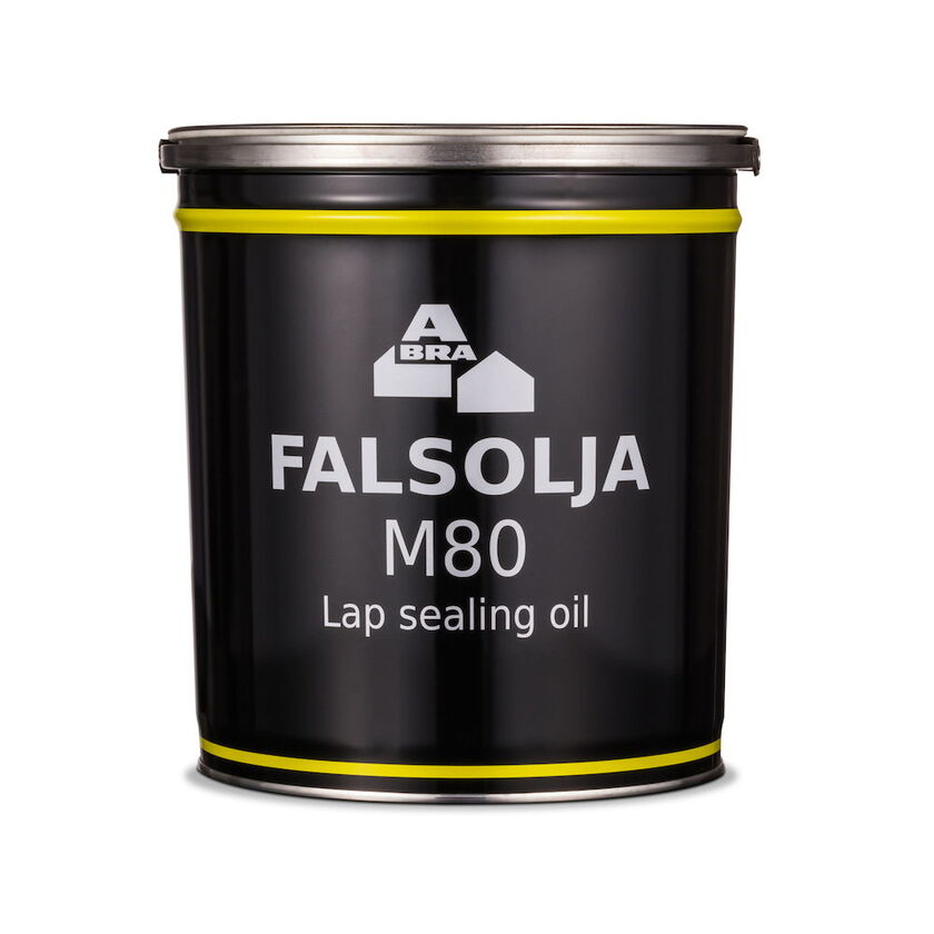 FALSOLJA ABRATEX M80 5L