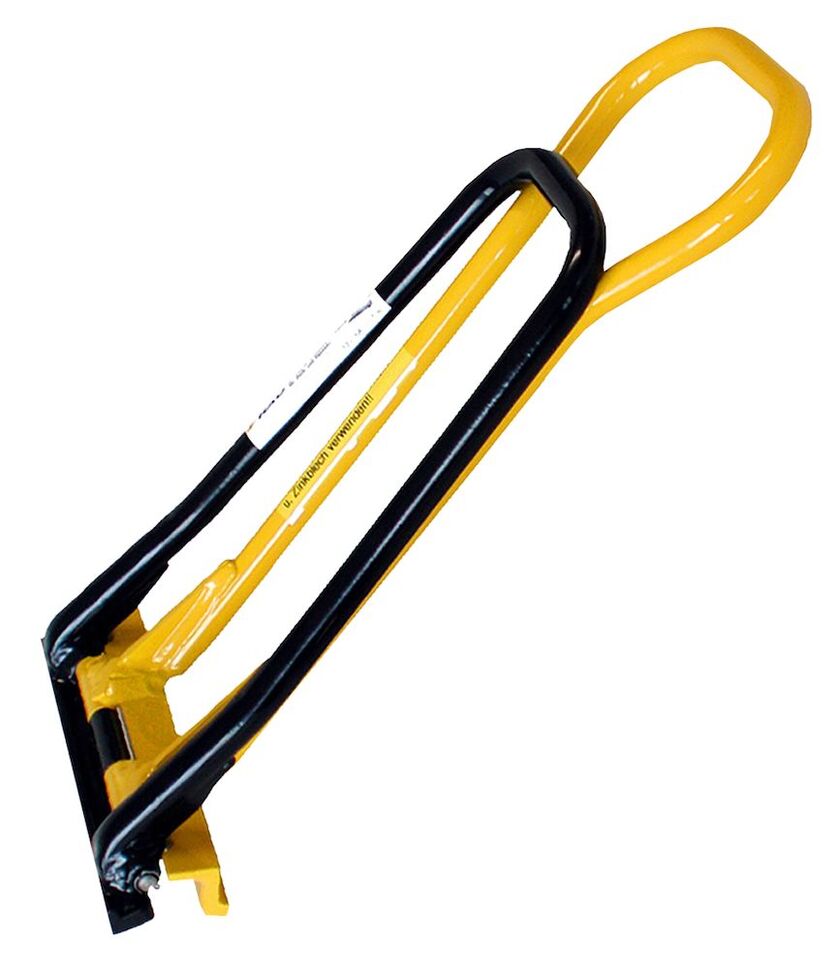 DUBBELFALSSLUTARE 117 RAU ALU