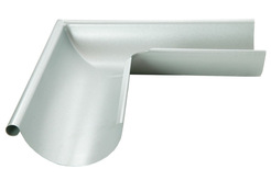 RÄNNVINKEL YTTER 90° 125 MM