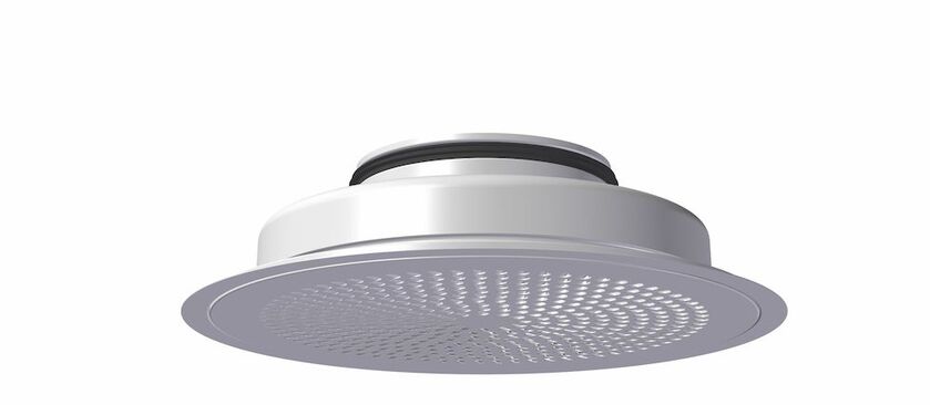 TILLUFTSDON LÖV-R 250 MM