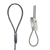 VAJER GRIPPLE LOOP-ÖGLA NR.3 10 M