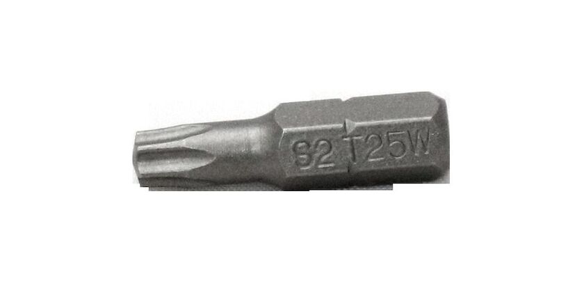 BITS T25 KONAD EJOT 25 MM